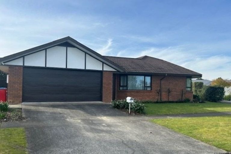 Photo of property in 20 Tudor Grove, Feilding, 4702