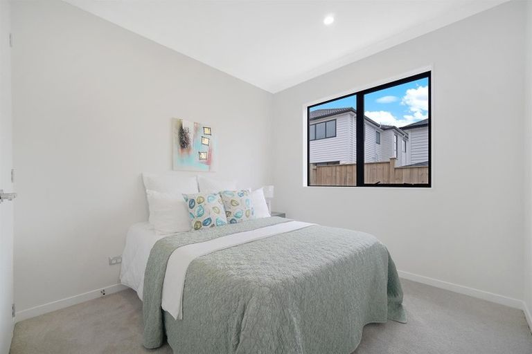 Photo of property in 11 Tiro Street, Flat Bush, Auckland, 2019
