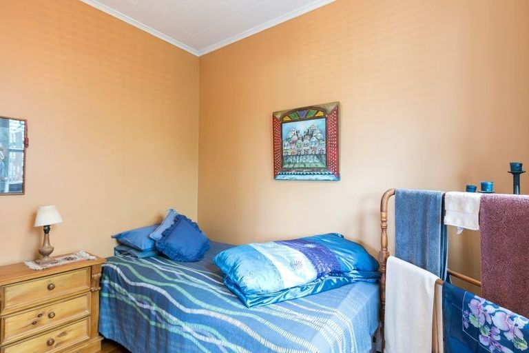 Photo of property in 106 Grafton Road, Roseneath, Wellington, 6011