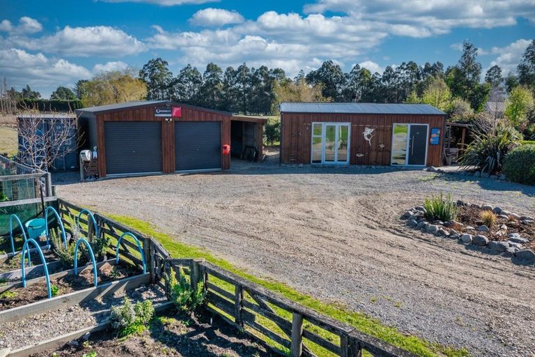 Photo of property in 235 Inglis Road, Okuku, Rangiora, 7473