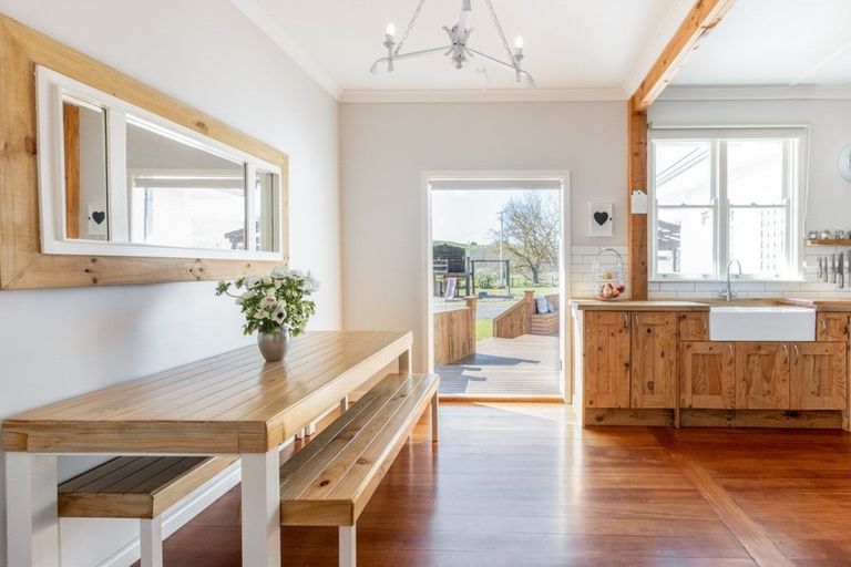 Photo of property in 4197 State Highway 50, Maraekakaho, Hastings, 4171