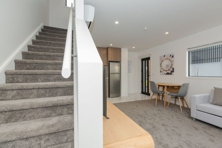 Photo of property in 2/158 Kilmore Street, Christchurch Central, Christchurch, 8013