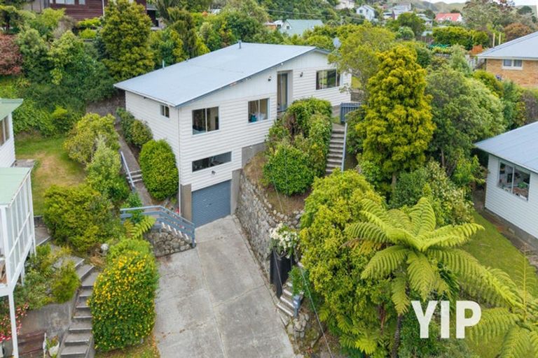 Photo of property in 4 Wheeler Way, Johnsonville, Wellington, 6037