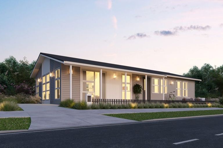 Photo of property in 25 Woburn Street, Waipukurau, 4200