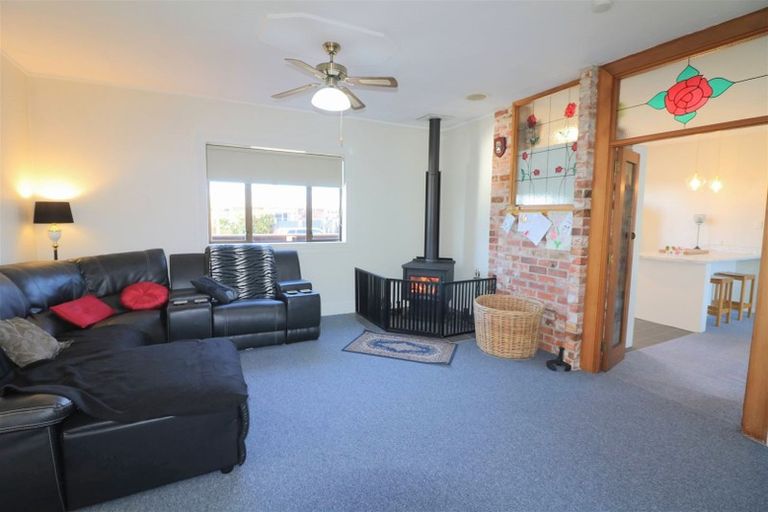 Photo of property in 116 Otipua Road, Watlington, Timaru, 7910