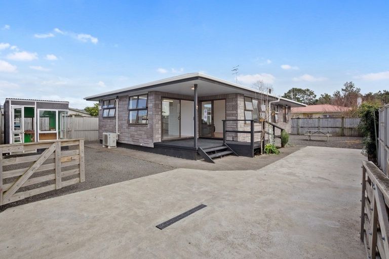 Photo of property in 132b Main Road, Katikati, 3129