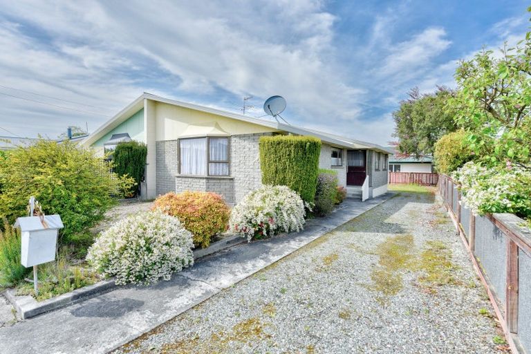 Photo of property in 21a Duke Street, Gore, 9710