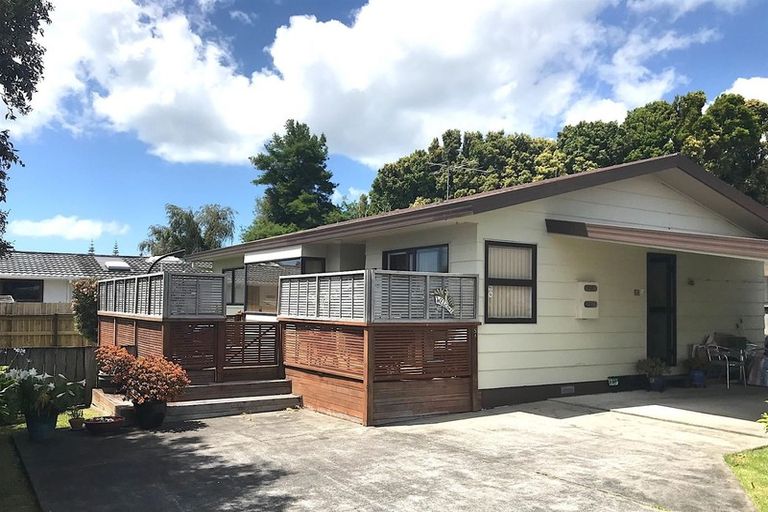 Photo of property in 5b Melanie Place, Orewa, 0931