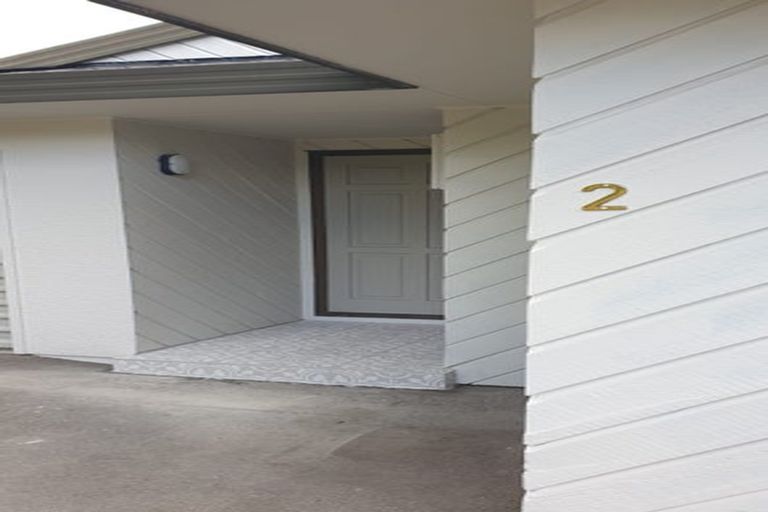 Photo of property in 2/412 Trafalgar Street, Nelson South, Nelson, 7010