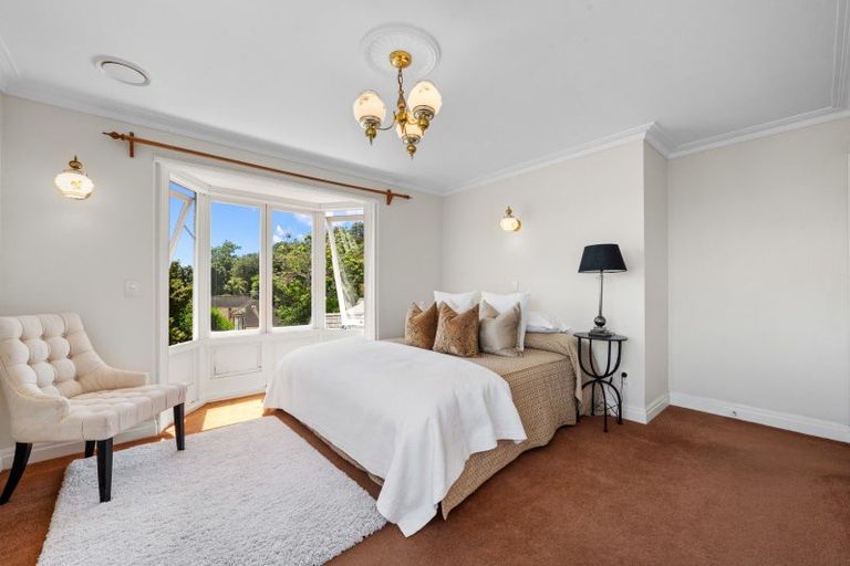 Photo of property in 38 Jubilee Avenue, Devonport, Auckland, 0624