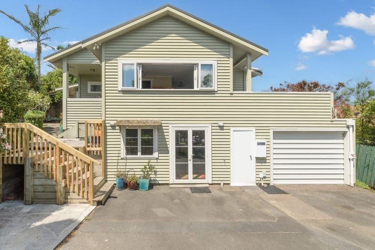 Photo of property in 133 Hinewa Road, Otumoetai, Tauranga, 3110