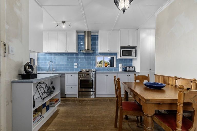 Photo of property in 45a Clarke Street, Gate Pa, Tauranga, 3112