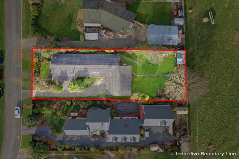 Photo of property in 112 Richard Pearse Drive, Temuka, 7920