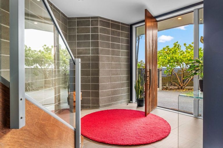 Photo of property in 2 Peninsula View, Scarborough, Christchurch, 8081