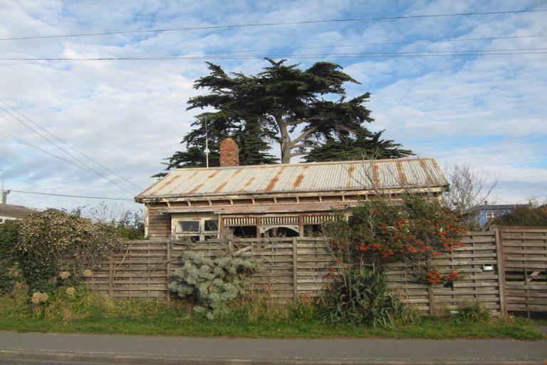 Photo of property in 58 Union Street, New Brighton, Christchurch, 8061