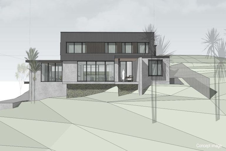 Photo of property in 6a Pine Ridge Terrace, Hauraki, Auckland, 0622