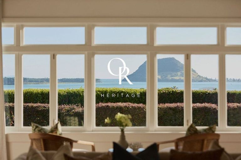 Photo of property in 39 Lemon Grove Avenue, Otumoetai, Tauranga, 3110