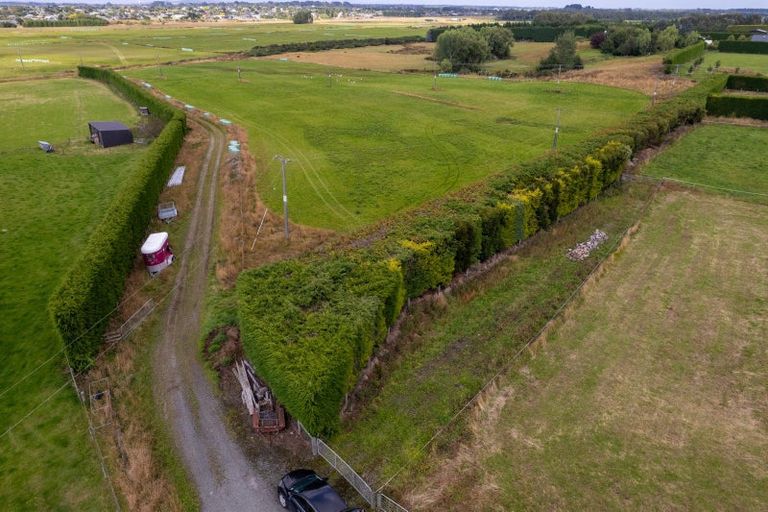 Photo of property in 435a Bainfield Road, Waihopai, Invercargill, 9872