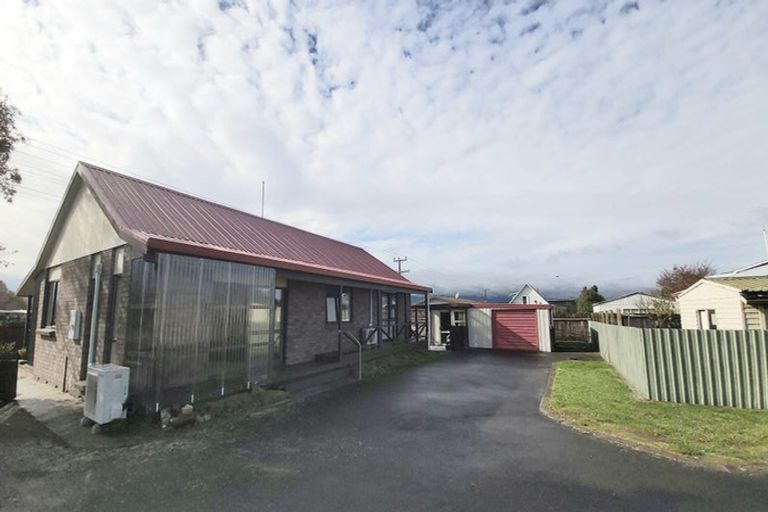 Photo of property in 14 Nikau Place, Matamata, 3400