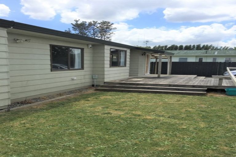 Photo of property in 38b Paterson Street, Frankton, Hamilton, 3204