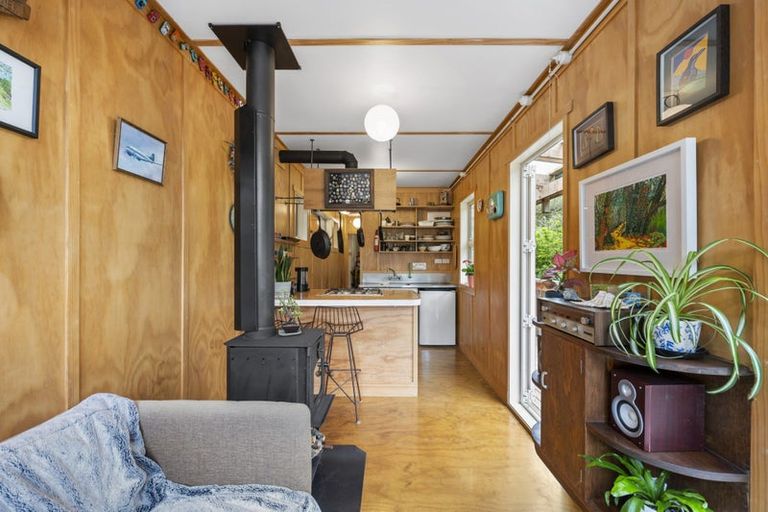 Photo of property in 2a Borlase Street, Brooklyn, Wellington, 6021