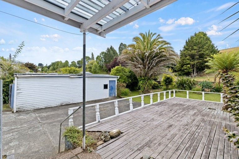 Photo of property in 45 Goldfinch Street, Taihape, 4720