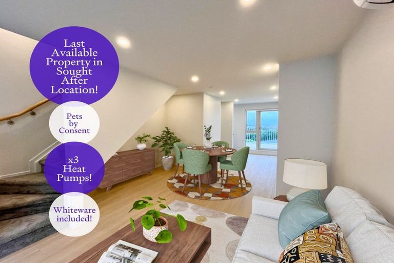 Photo of property in 17/9 Aeroview Drive, Beach Haven, Auckland, 0626