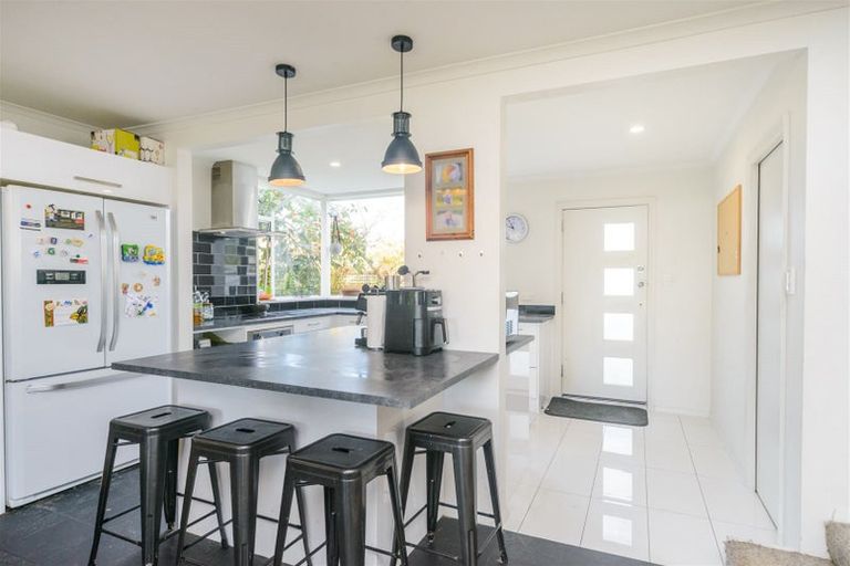 Photo of property in 118 Fitzroy Street, Terrace End, Palmerston North, 4410