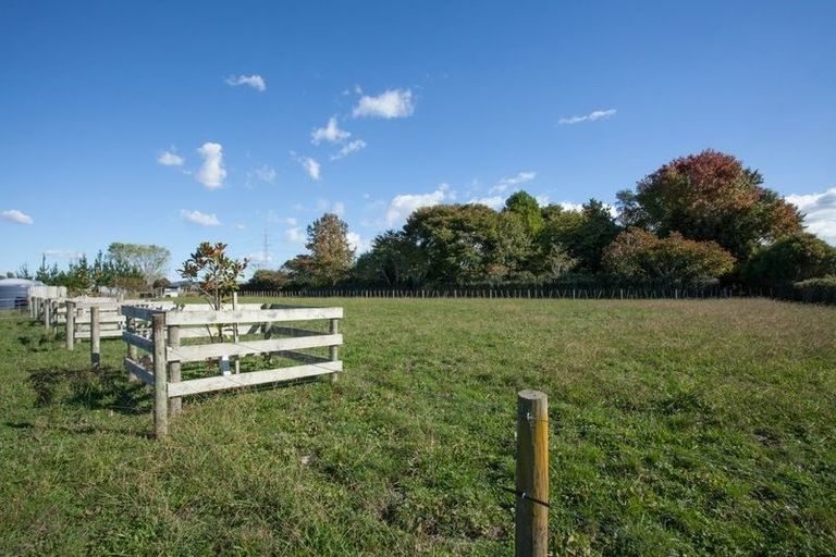 Photo of property in 8 Dalziel Road, Waerenga, Te Kauwhata, 3781