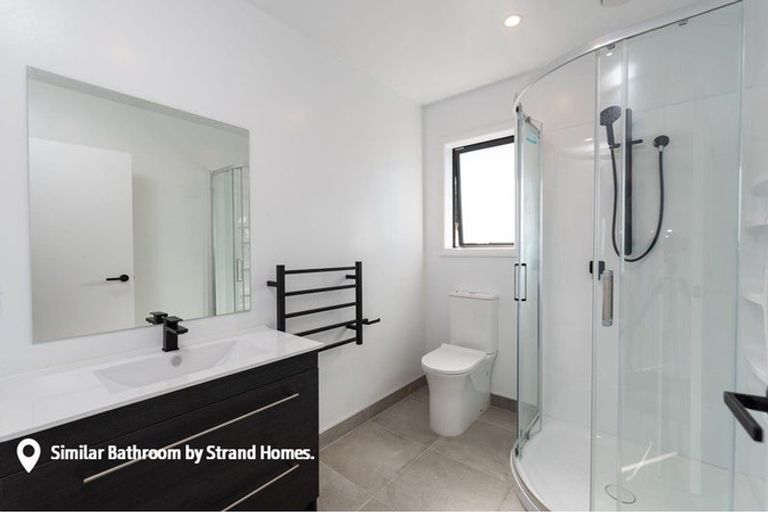 Photo of property in 4 Frangipani Close, Glenbervie, 0173