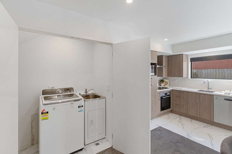 Photo of property in 2/277 Armagh Street, Christchurch Central, Christchurch, 8011