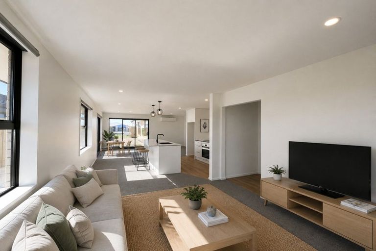 Photo of property in 62 Crossley Avenue, Woodend, 7610