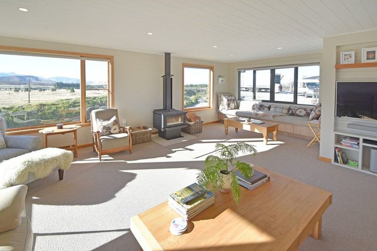 Photo of property in 417 Manuka Terrace, Ben Ohau, Twizel, 7999