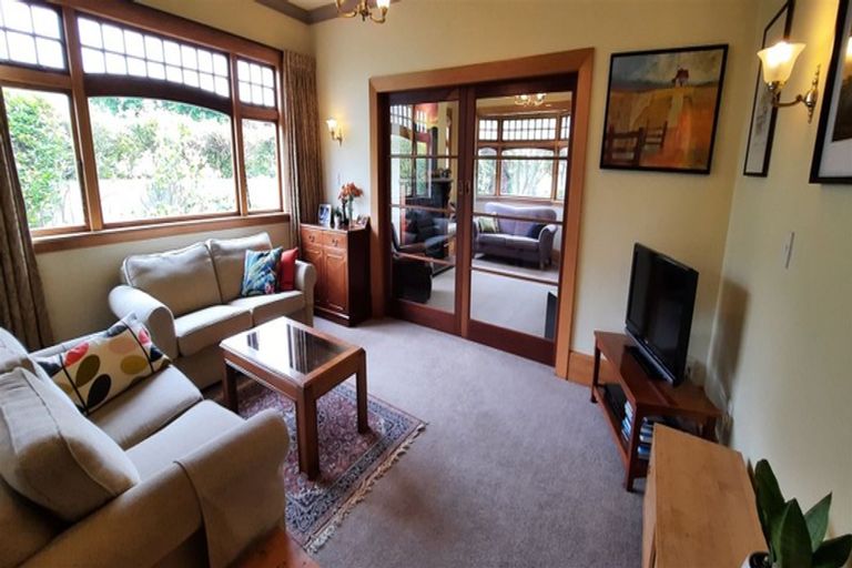Photo of property in 14 Wai-iti Terrace, Burnside, Christchurch, 8053