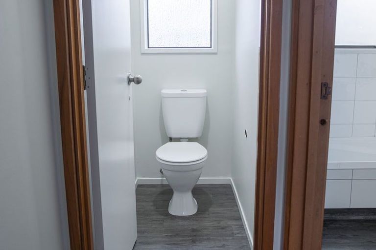 Photo of property in 9 Genista Place, Parklands, Christchurch, 8083