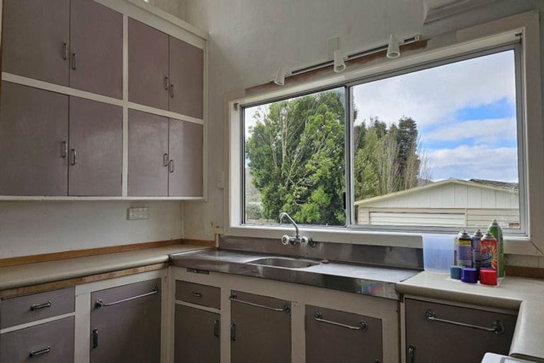 Photo of property in 16 Bisset Road, Kaikohe, 0405