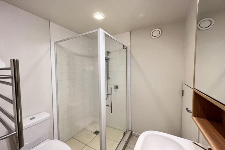 Photo of property in Monument Apartments, 2b/245 Wakefield Street, Te Aro, Wellington, 6011