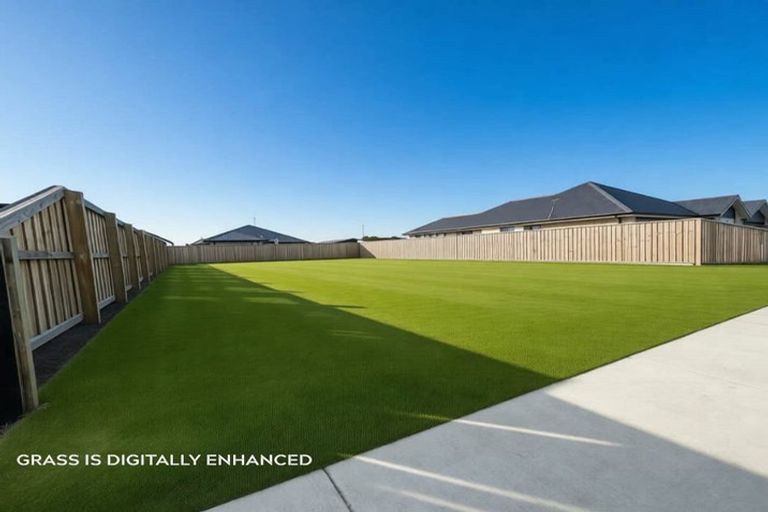 Photo of property in 9 Weaver Street, Woodend, 7691