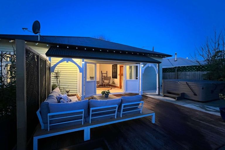 Photo of property in 85 Francis Avenue, Mairehau, Christchurch, 8013