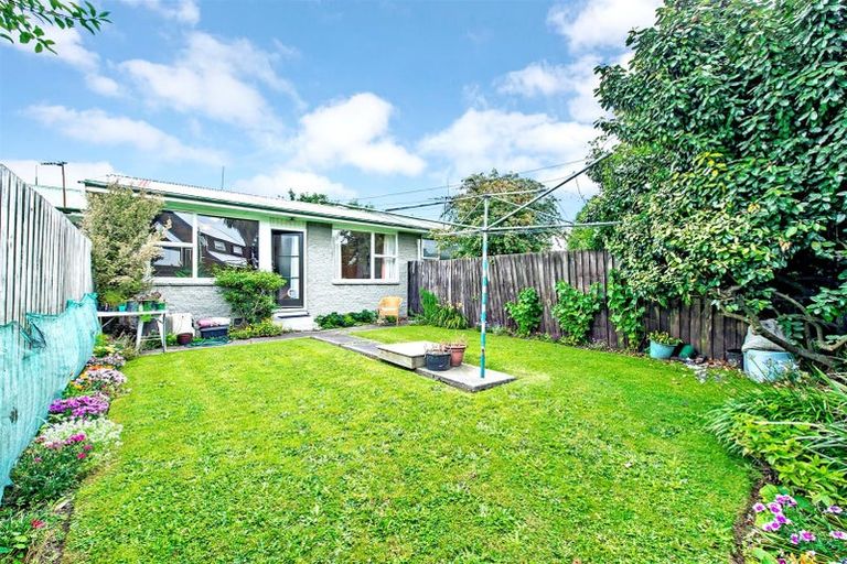 Photo of property in 3/21 Percival Street, Sydenham, Christchurch, 8023