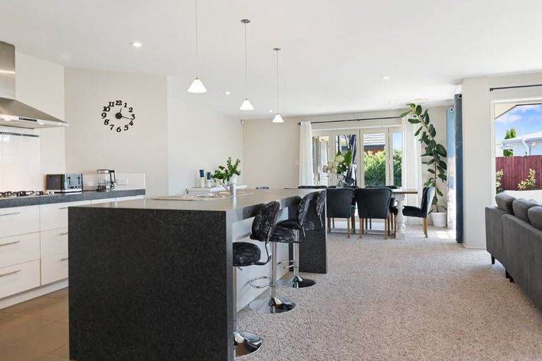 Photo of property in 12 Clematis Place, Wigram, Christchurch, 8042