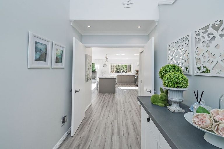 Photo of property in 8 Excalibur Place, Burwood, Christchurch, 8083