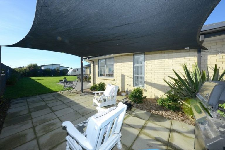 Photo of property in 4 Greenstone Street, Rolleston, 7614