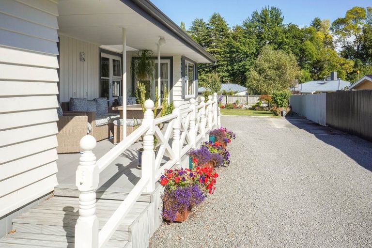 Photo of property in 7 Robinson Street, Cheviot, 7310