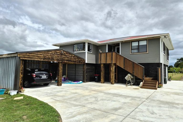 Photo of property in 23 Kirikiri Road West, Kopu, Thames, 3578