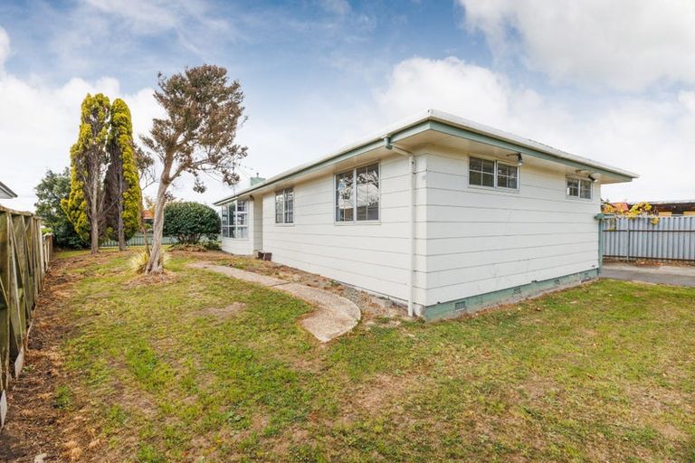Photo of property in 152 Milson Line, Milson, Palmerston North, 4414