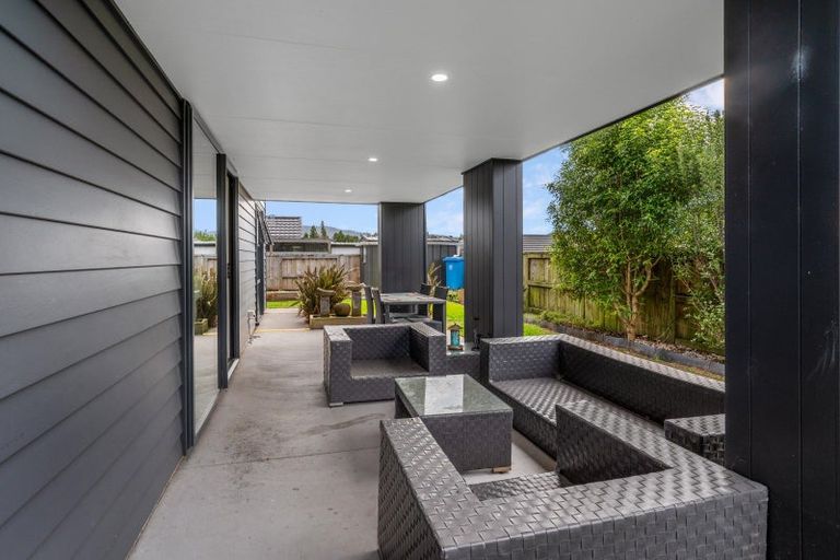 Photo of property in 3 Allen Way, Te Puke, 3119