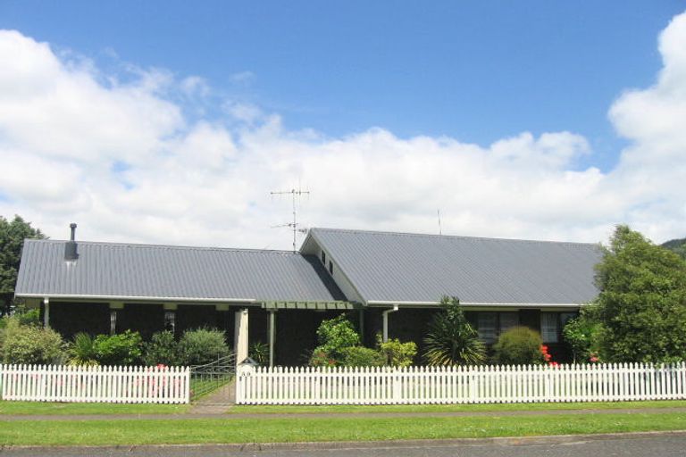 Photo of property in 59 King Street West, Te Kuiti, 3910