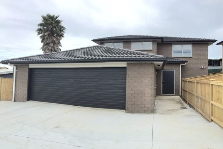 Photo of property in 38b Puriri Road, Manurewa, Auckland, 2102