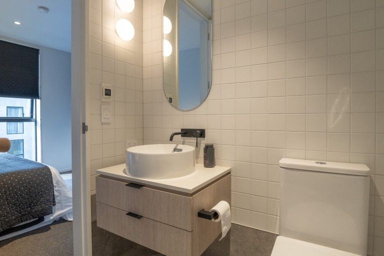 Photo of property in 3/33 Kilmore Street, Christchurch Central, Christchurch, 8013
